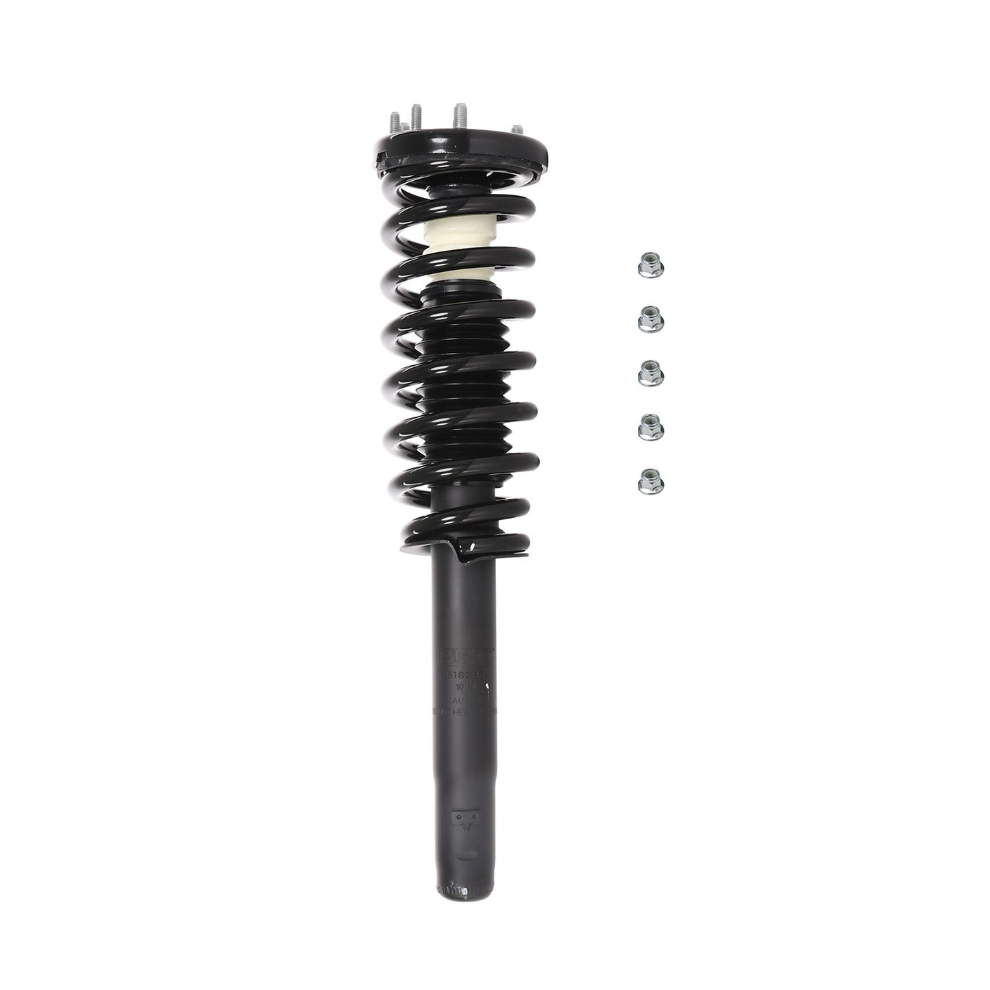 PRT Suspension Strut and Coil Spring Assembly 818223