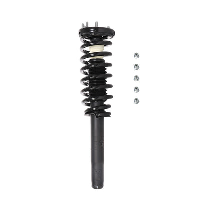 PRT Suspension Strut and Coil Spring Assembly 818223