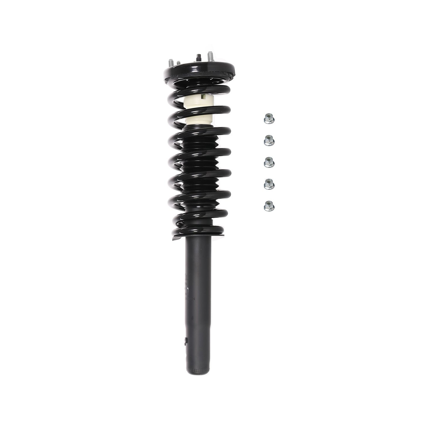 PRT Suspension Strut and Coil Spring Assembly 818223