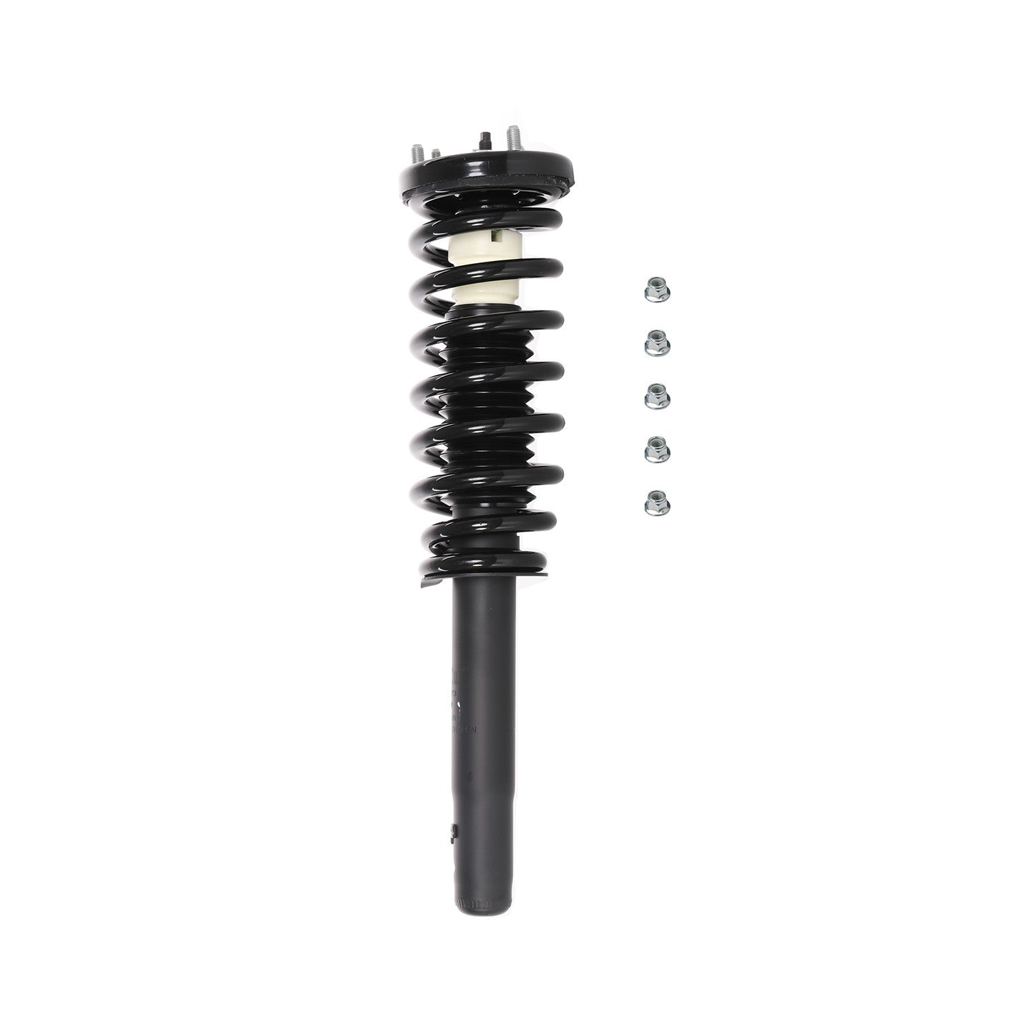 PRT Suspension Strut and Coil Spring Assembly 818224