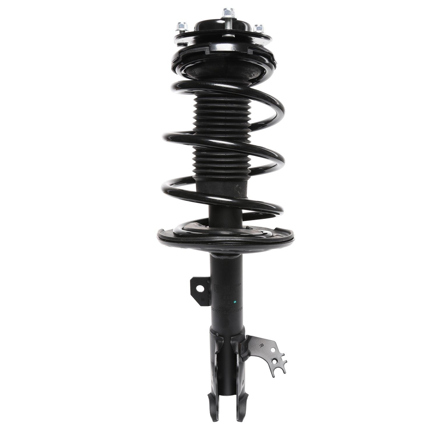 PRT Suspension Strut and Coil Spring Assembly 818225