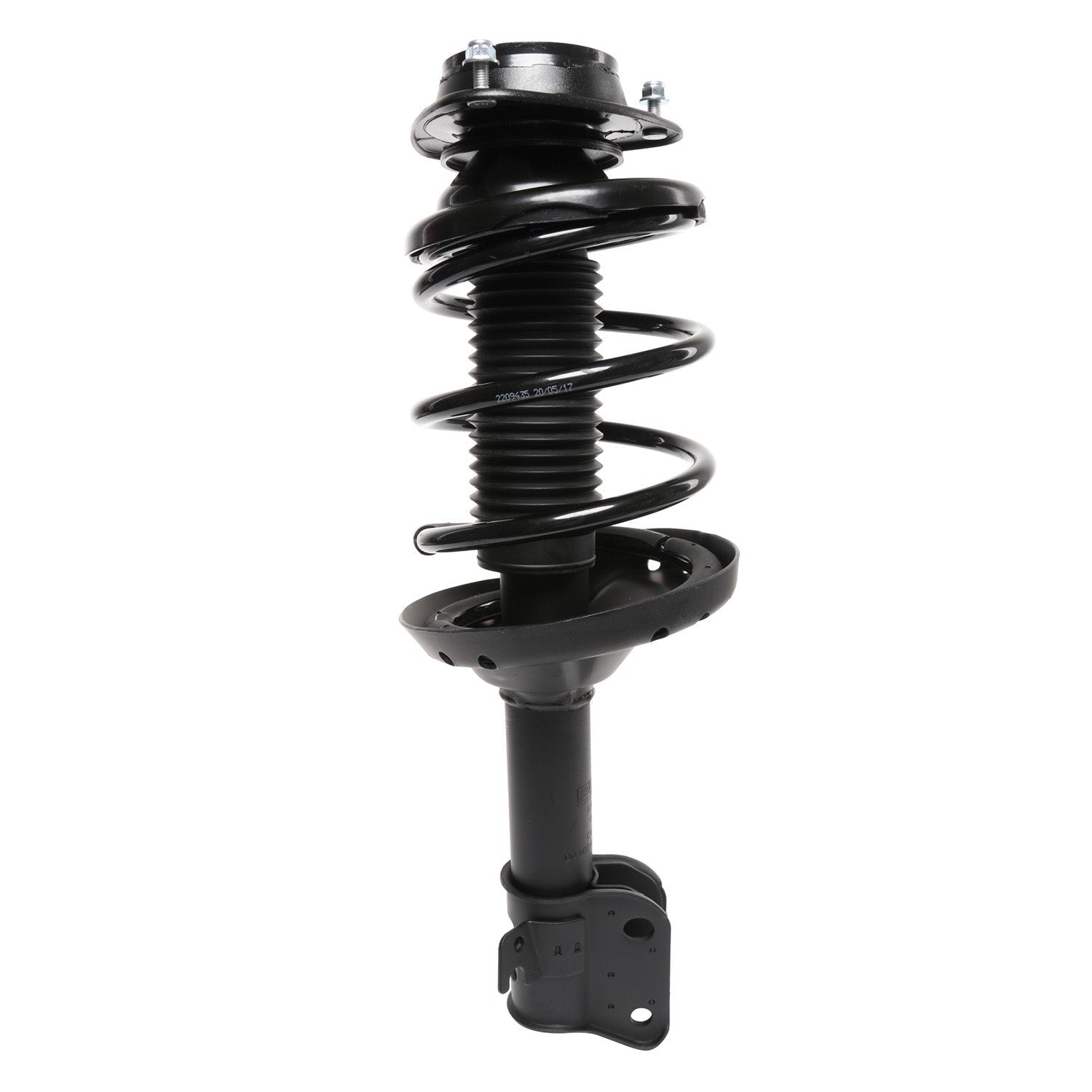 PRT Suspension Strut and Coil Spring Assembly 818241