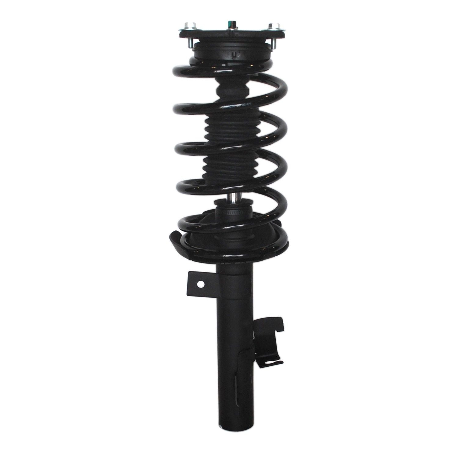 PRT Suspension Strut and Coil Spring Assembly 818262