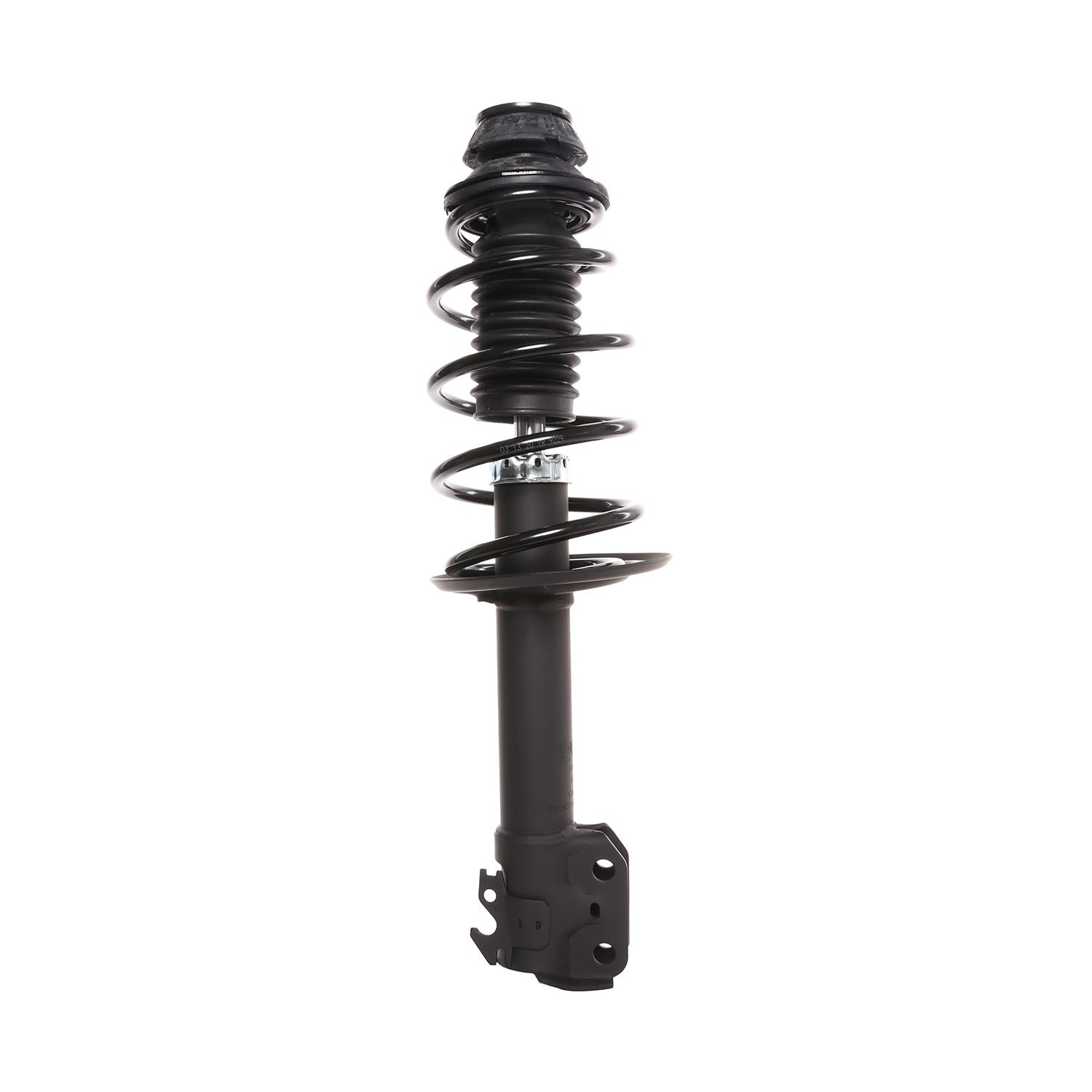 PRT Suspension Strut and Coil Spring Assembly 818271