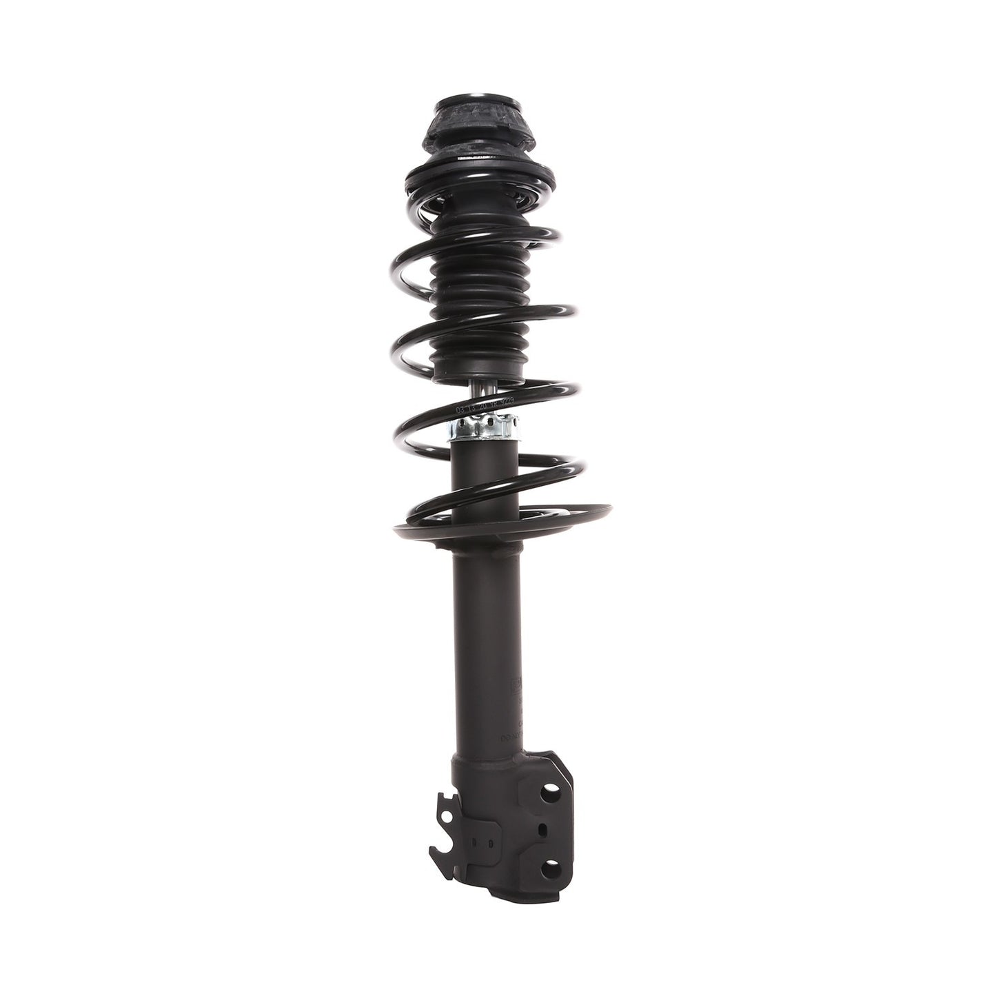 PRT Suspension Strut and Coil Spring Assembly 818272