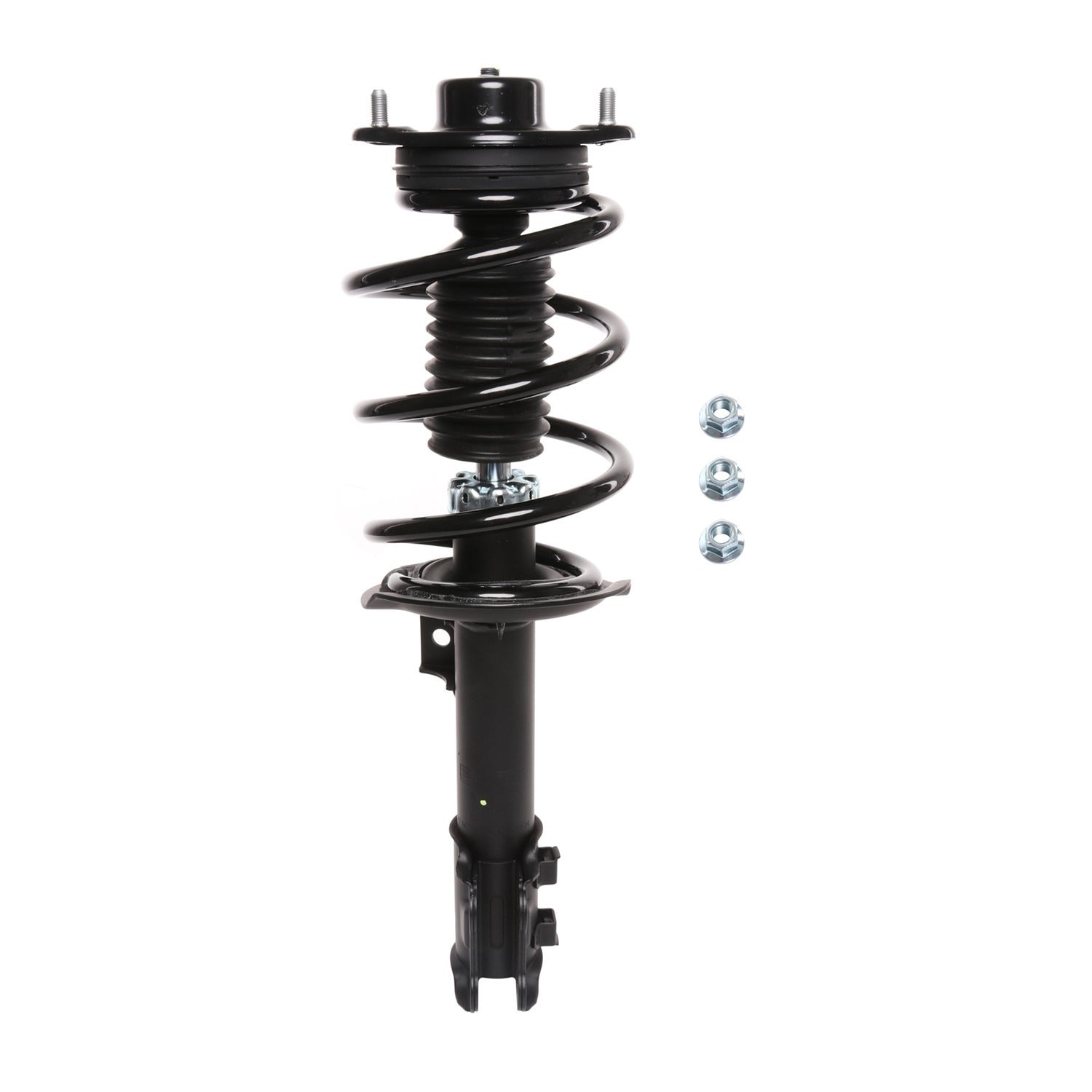 PRT Suspension Strut and Coil Spring Assembly 818281