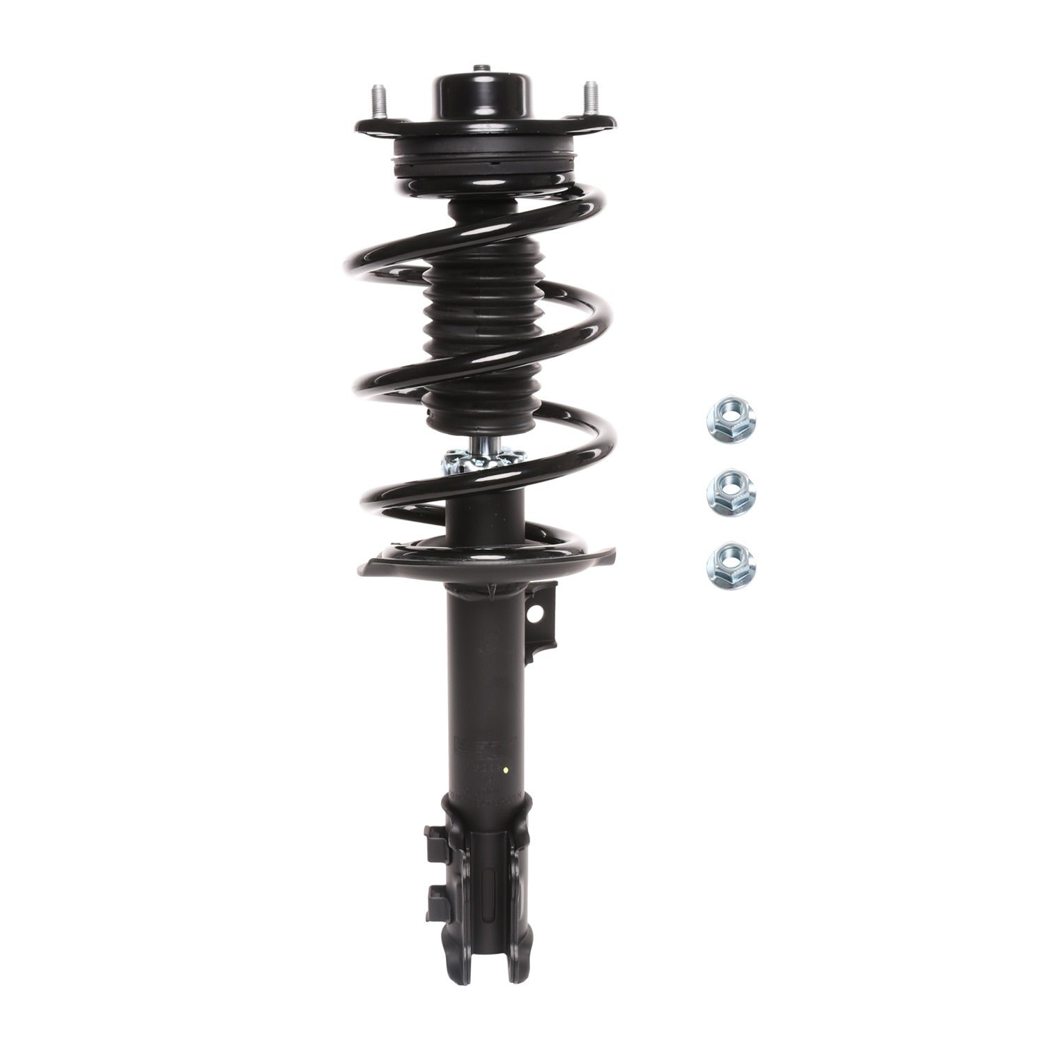 PRT Suspension Strut and Coil Spring Assembly 818282