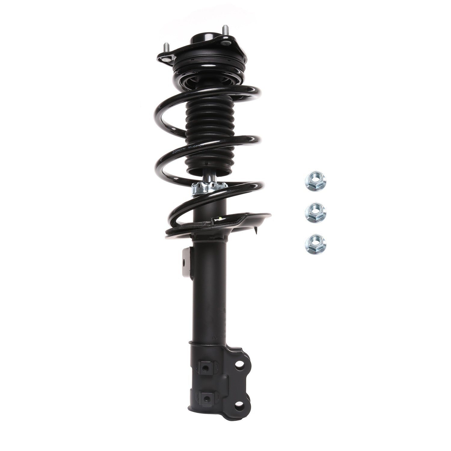 PRT Suspension Strut and Coil Spring Assembly 818282