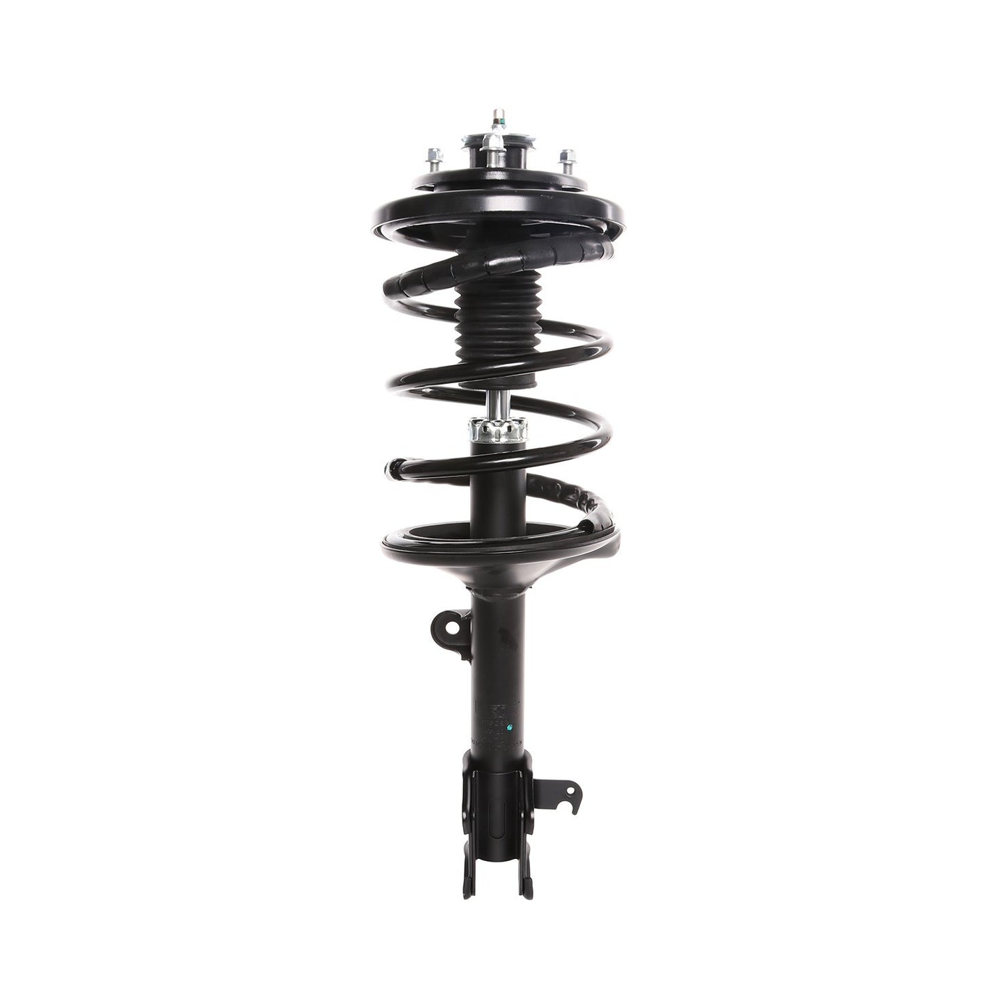 PRT Suspension Strut and Coil Spring Assembly 818289