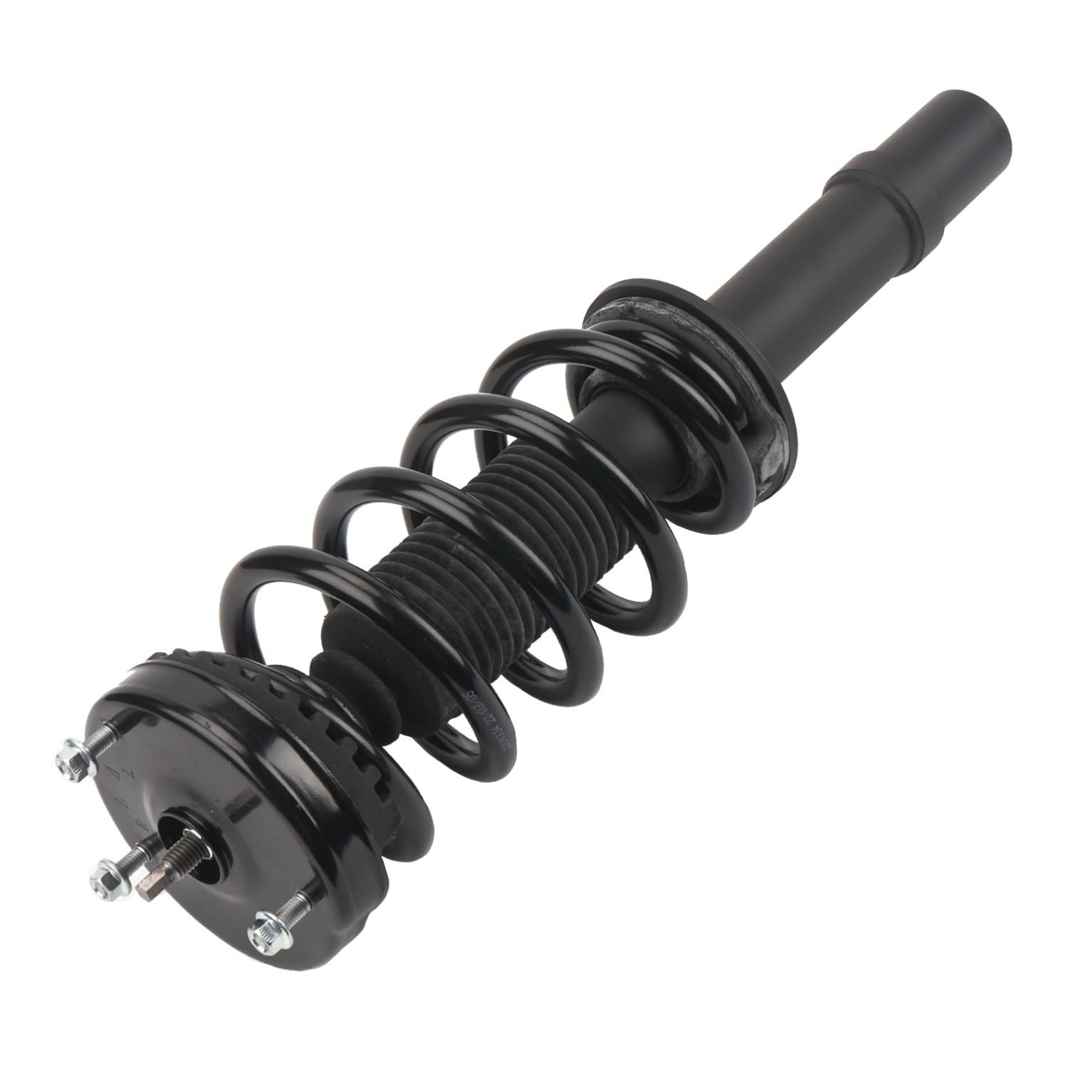 PRT Suspension Strut and Coil Spring Assembly 818291