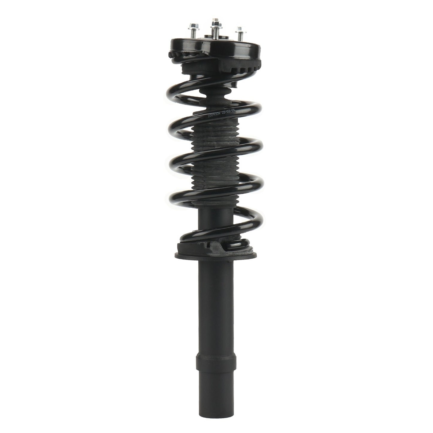 PRT Suspension Strut and Coil Spring Assembly 818291