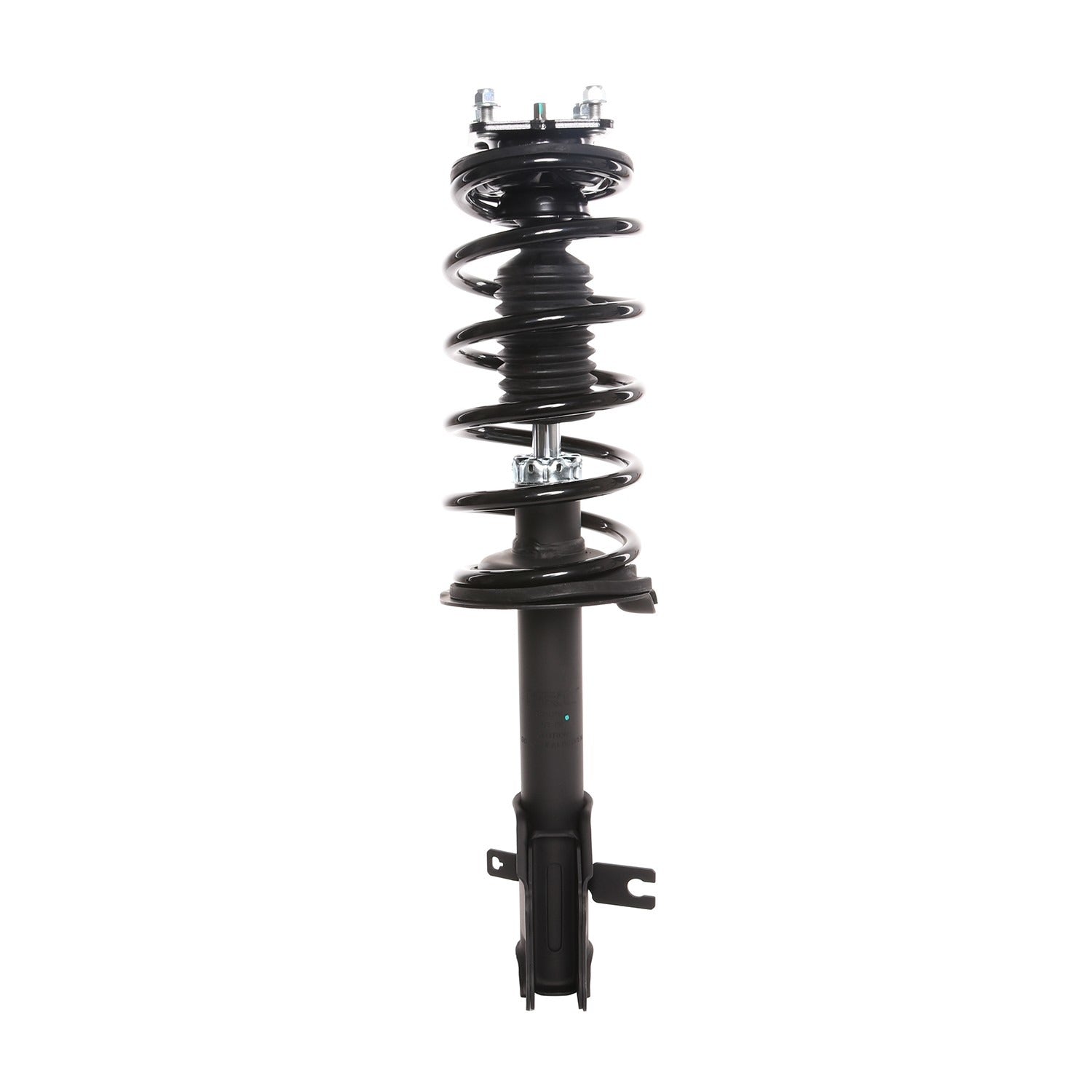 PRT Suspension Strut and Coil Spring Assembly 818295