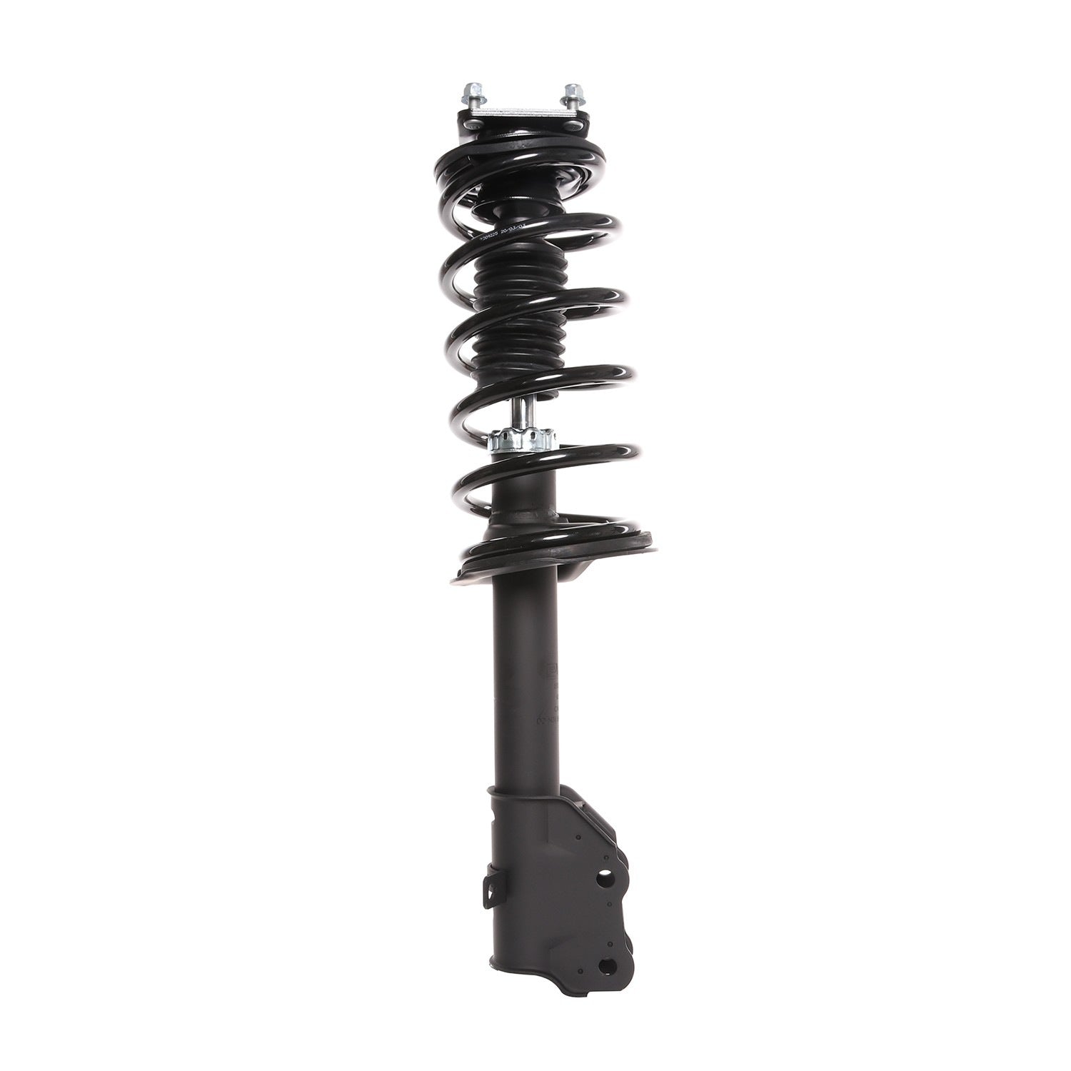 PRT Suspension Strut and Coil Spring Assembly 818295