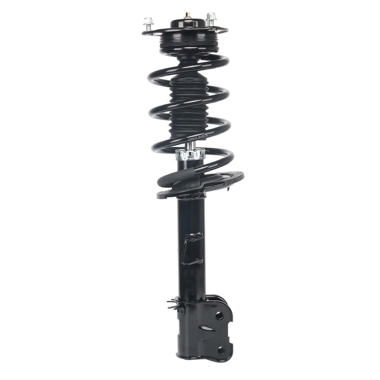 PRT Suspension Strut and Coil Spring Assembly 818297