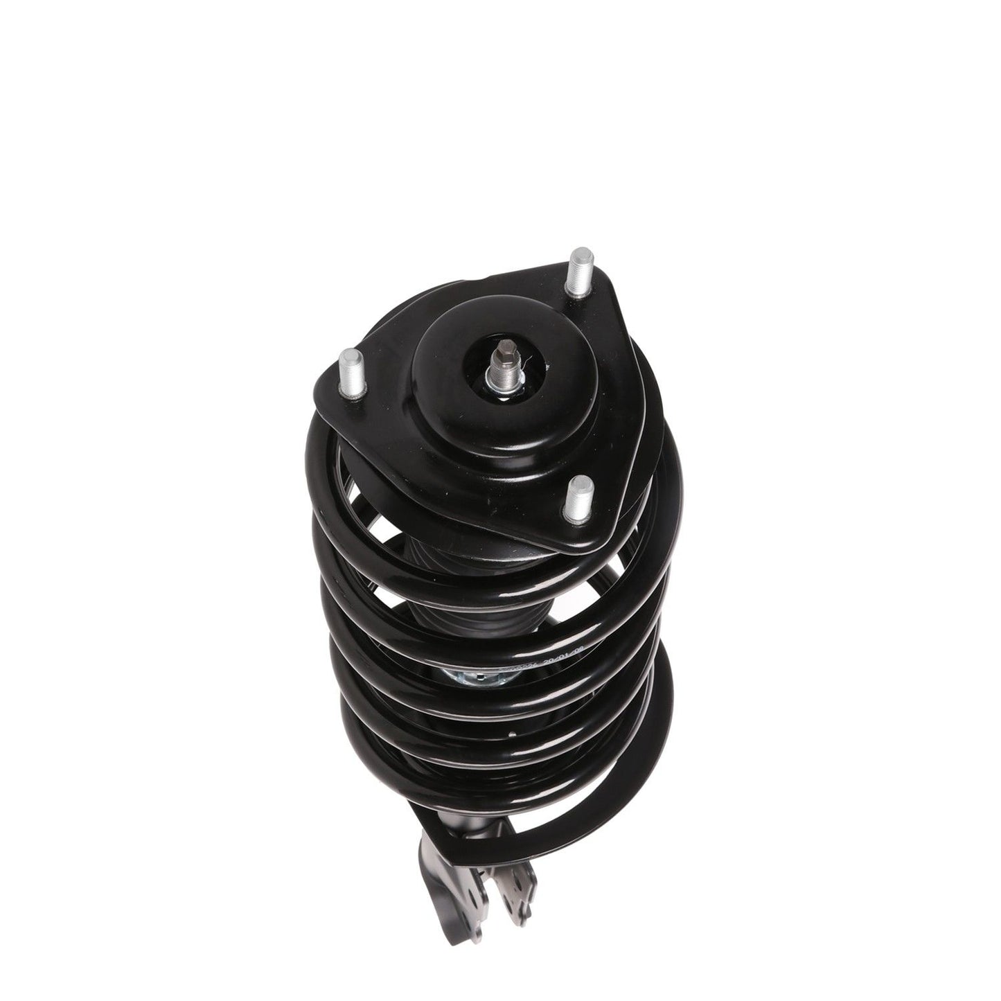 PRT Suspension Strut and Coil Spring Assembly 818303
