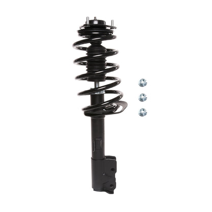 PRT Suspension Strut and Coil Spring Assembly 818303