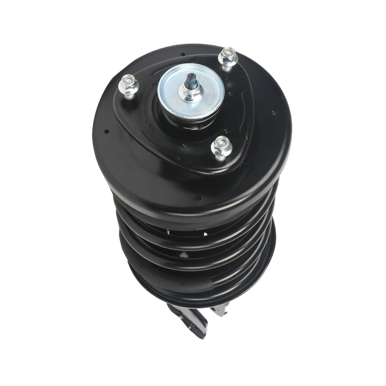 PRT Suspension Strut and Coil Spring Assembly 818305