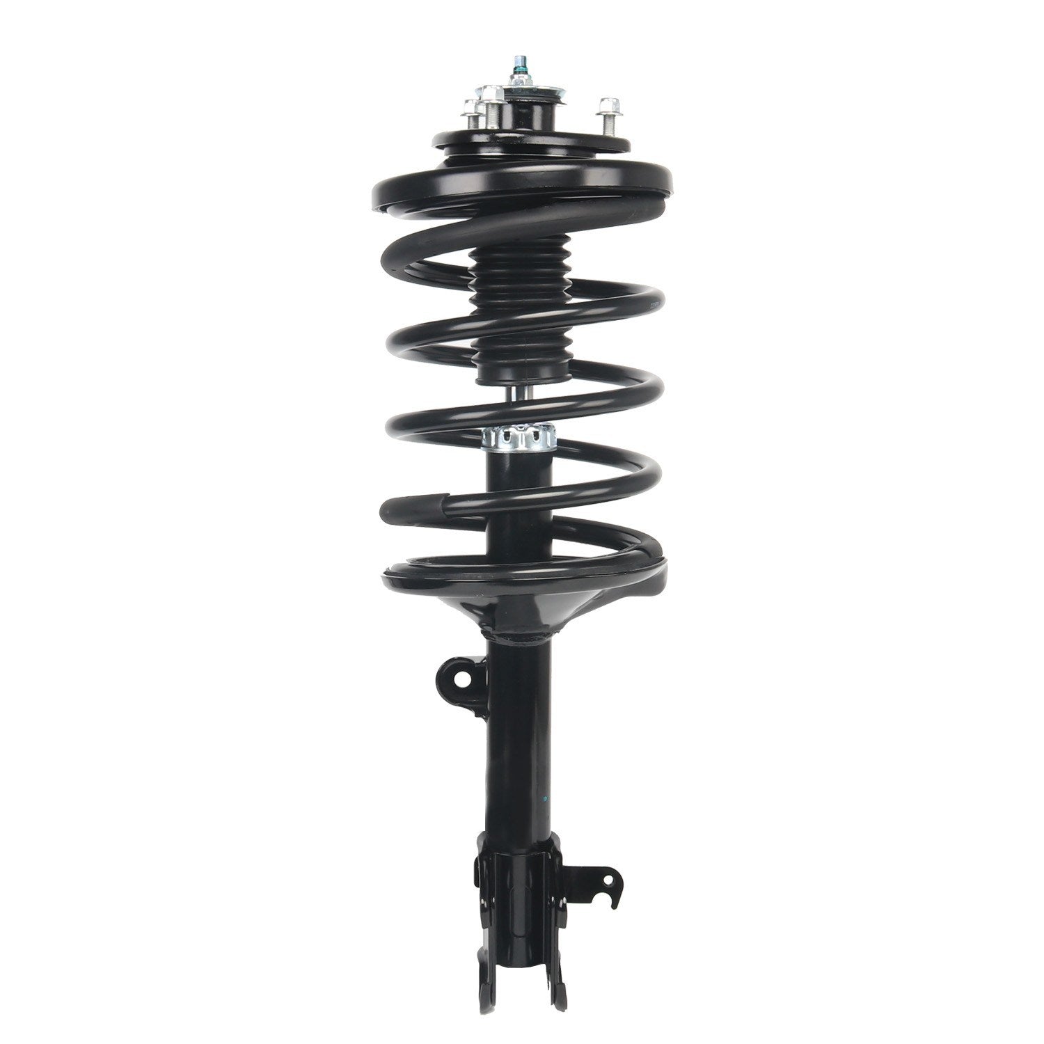 PRT Suspension Strut and Coil Spring Assembly 818305