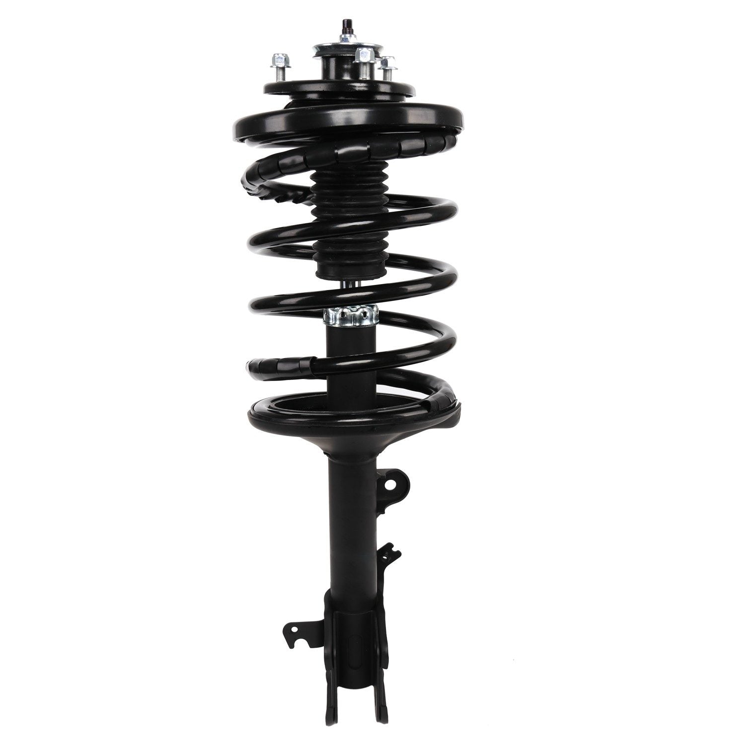 PRT Suspension Strut and Coil Spring Assembly 818306