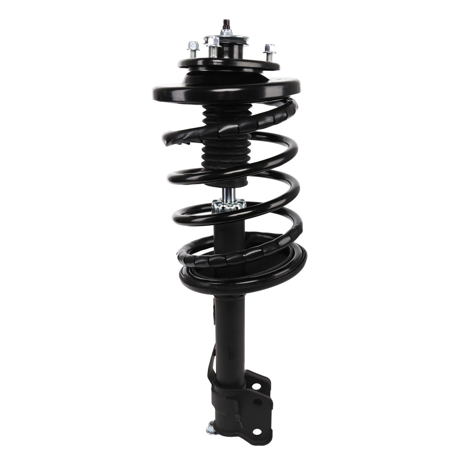 PRT Suspension Strut and Coil Spring Assembly 818306