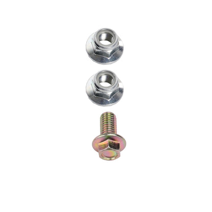 PRT Suspension Strut and Coil Spring Assembly 818307