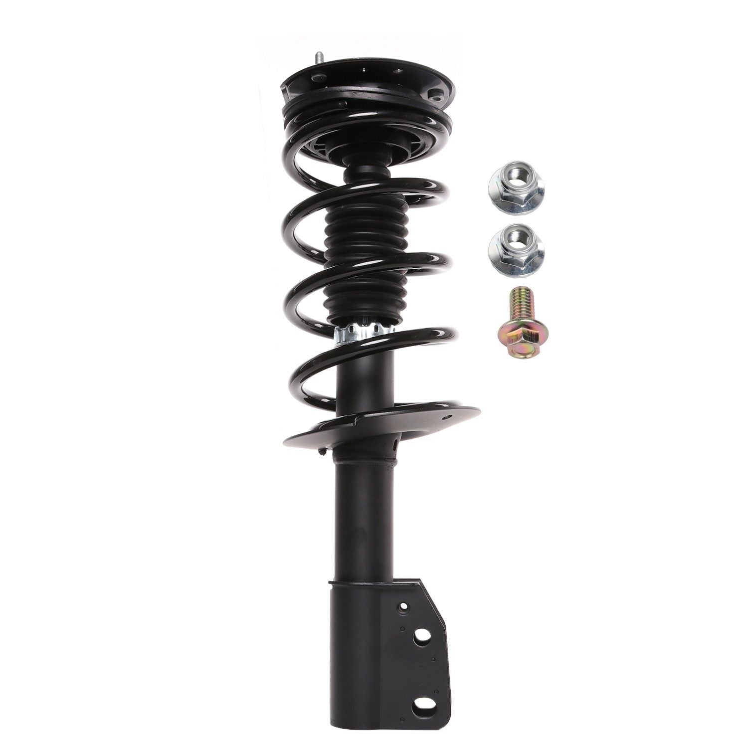 PRT Suspension Strut and Coil Spring Assembly 818307