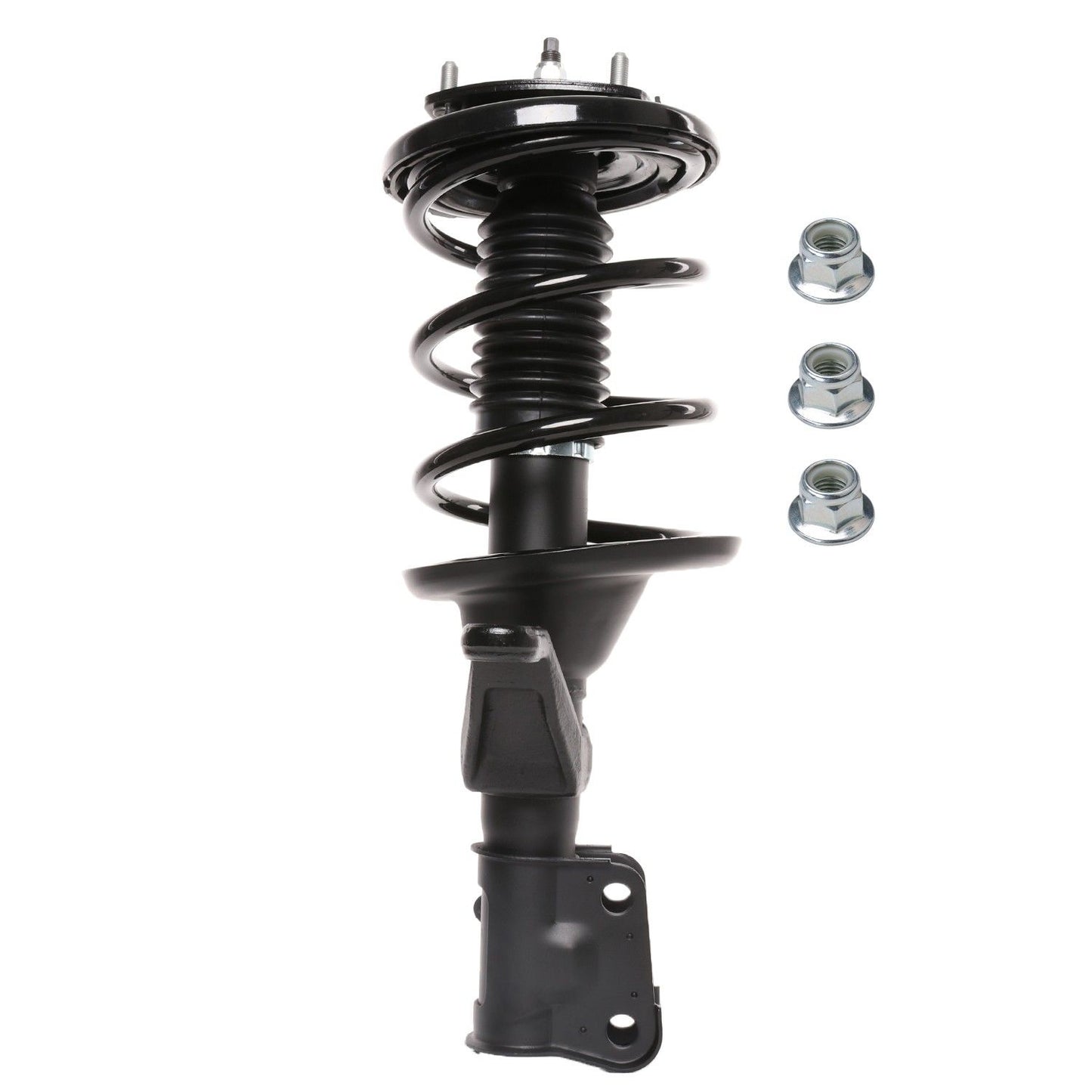 PRT Suspension Strut and Coil Spring Assembly 818309