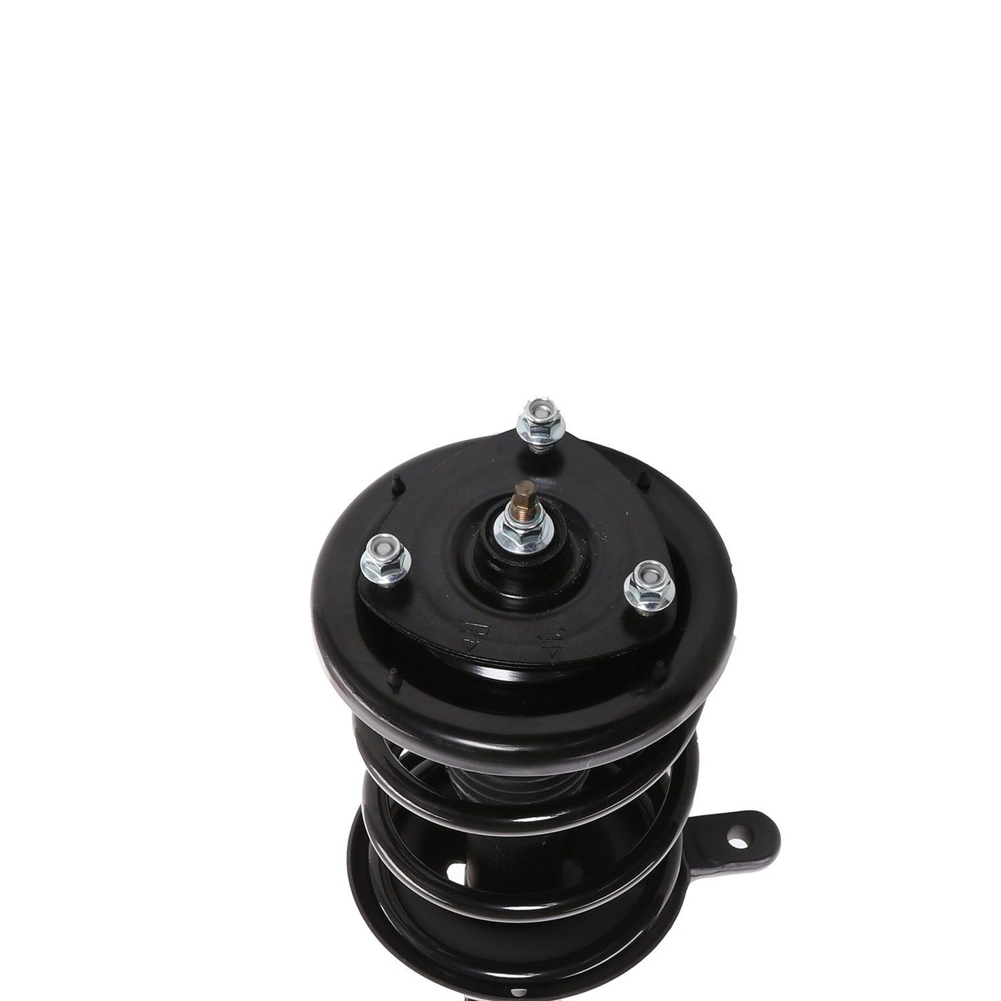 PRT Suspension Strut and Coil Spring Assembly 818310