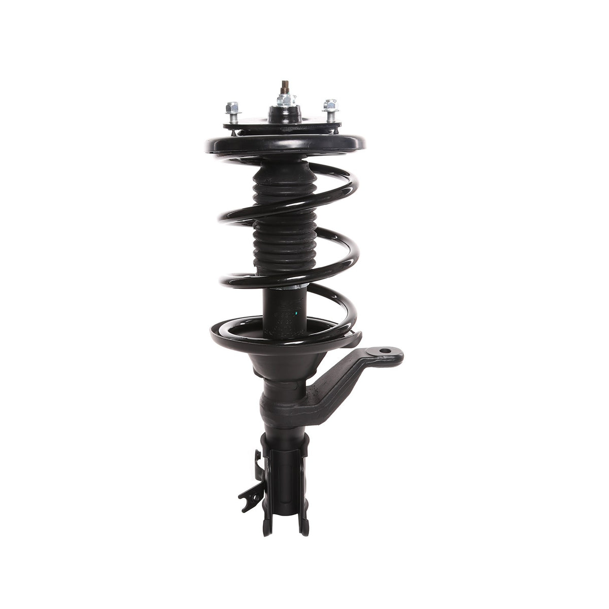 PRT Suspension Strut and Coil Spring Assembly 818310