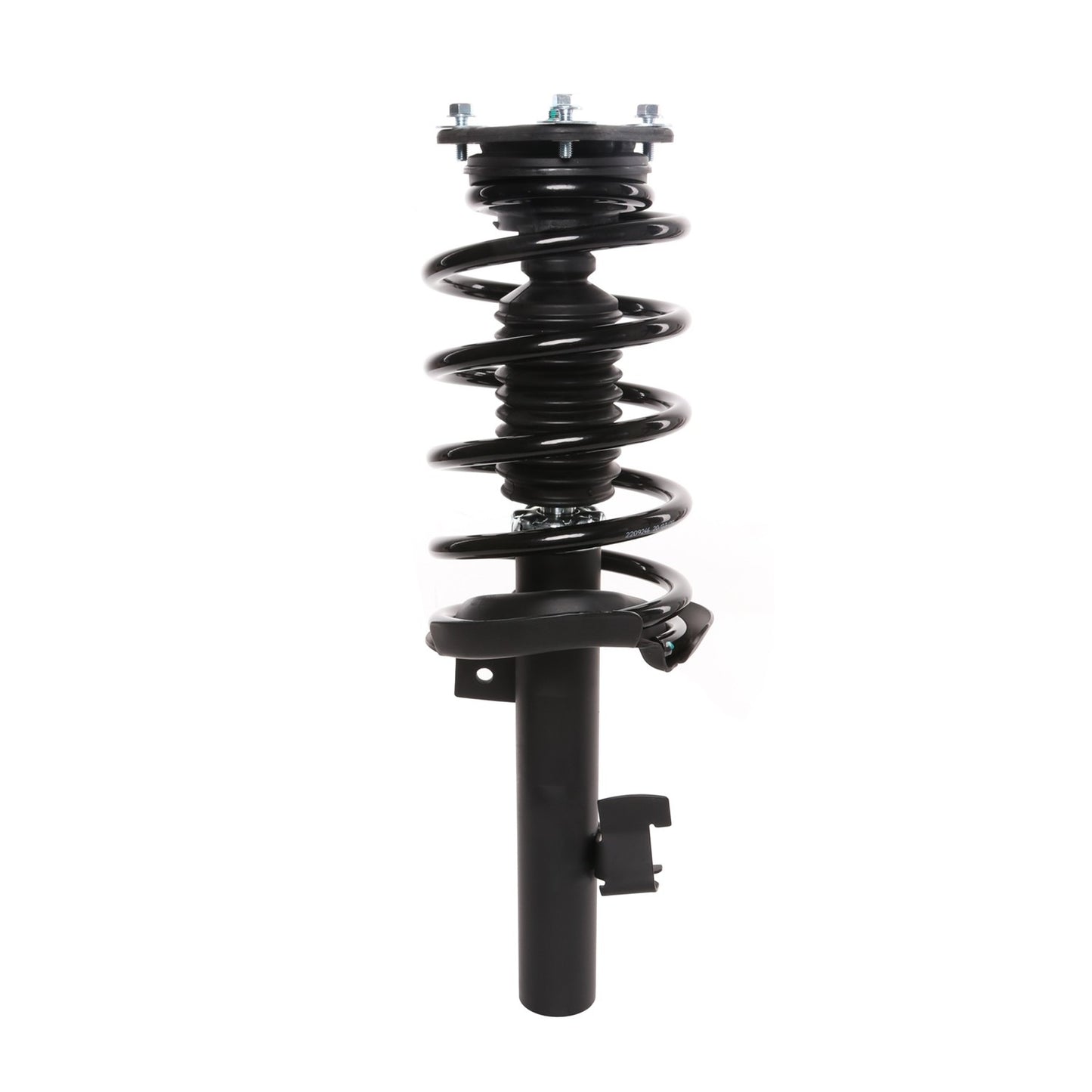 PRT Suspension Strut and Coil Spring Assembly 818313