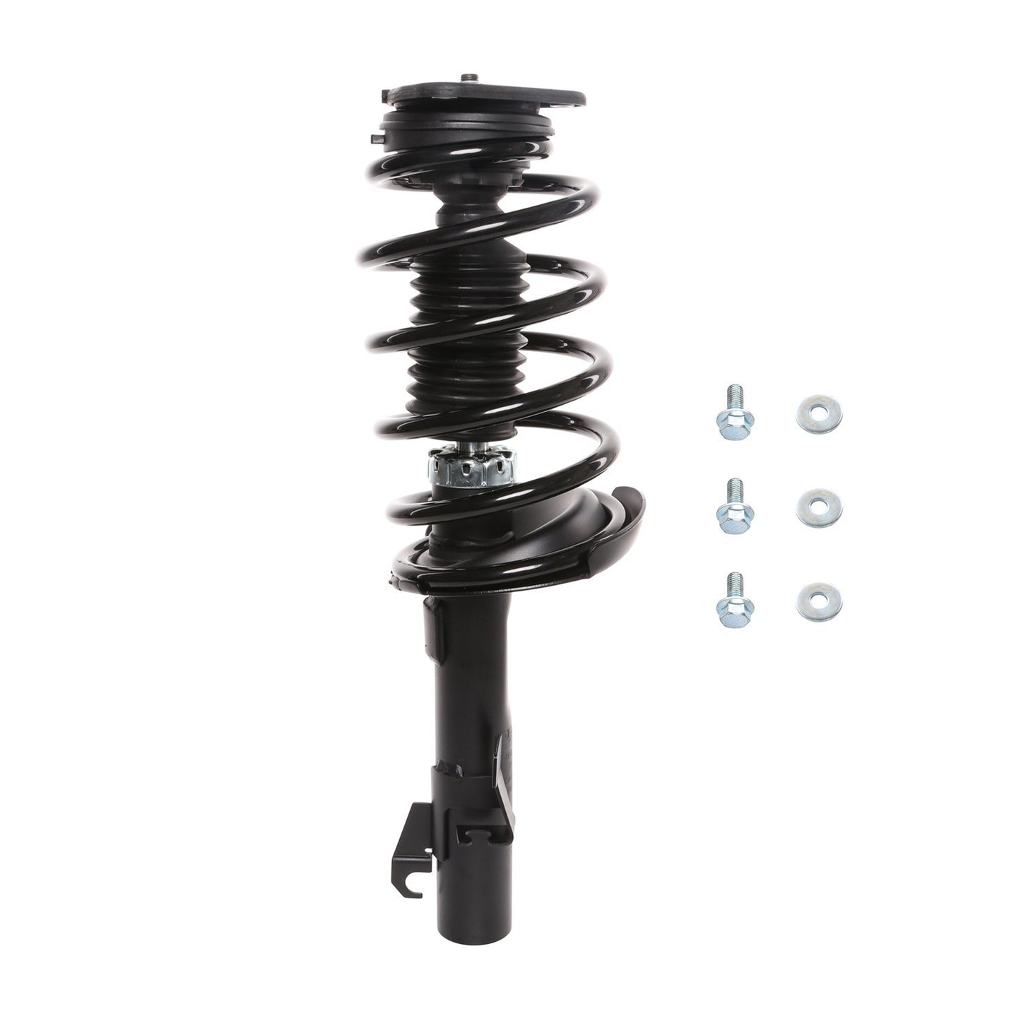 PRT Suspension Strut and Coil Spring Assembly 818314