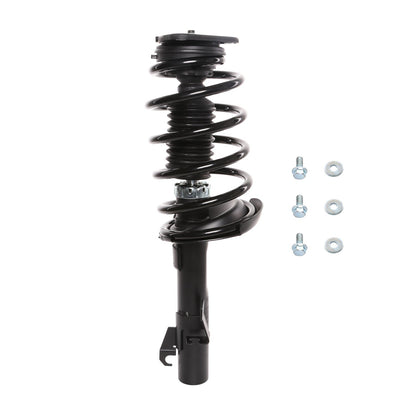 PRT Suspension Strut and Coil Spring Assembly 818314
