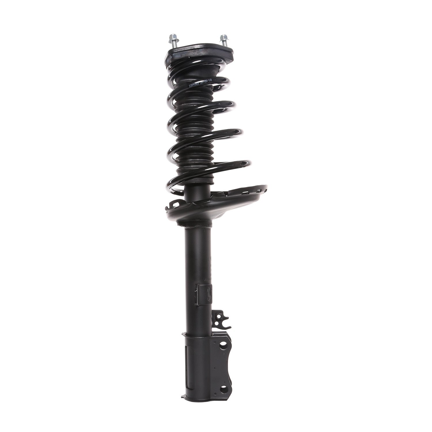 PRT Suspension Strut and Coil Spring Assembly 818315