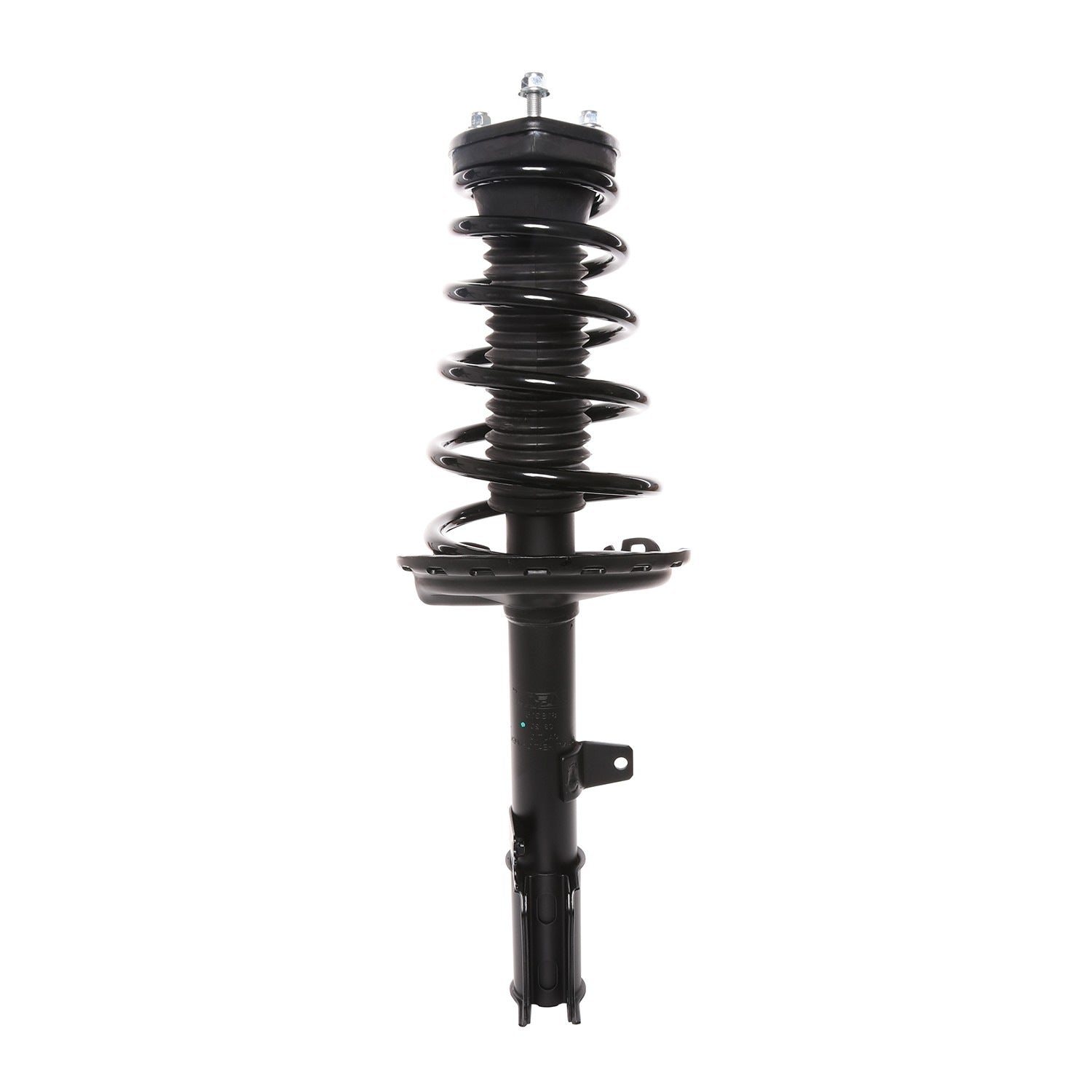 PRT Suspension Strut and Coil Spring Assembly 818316