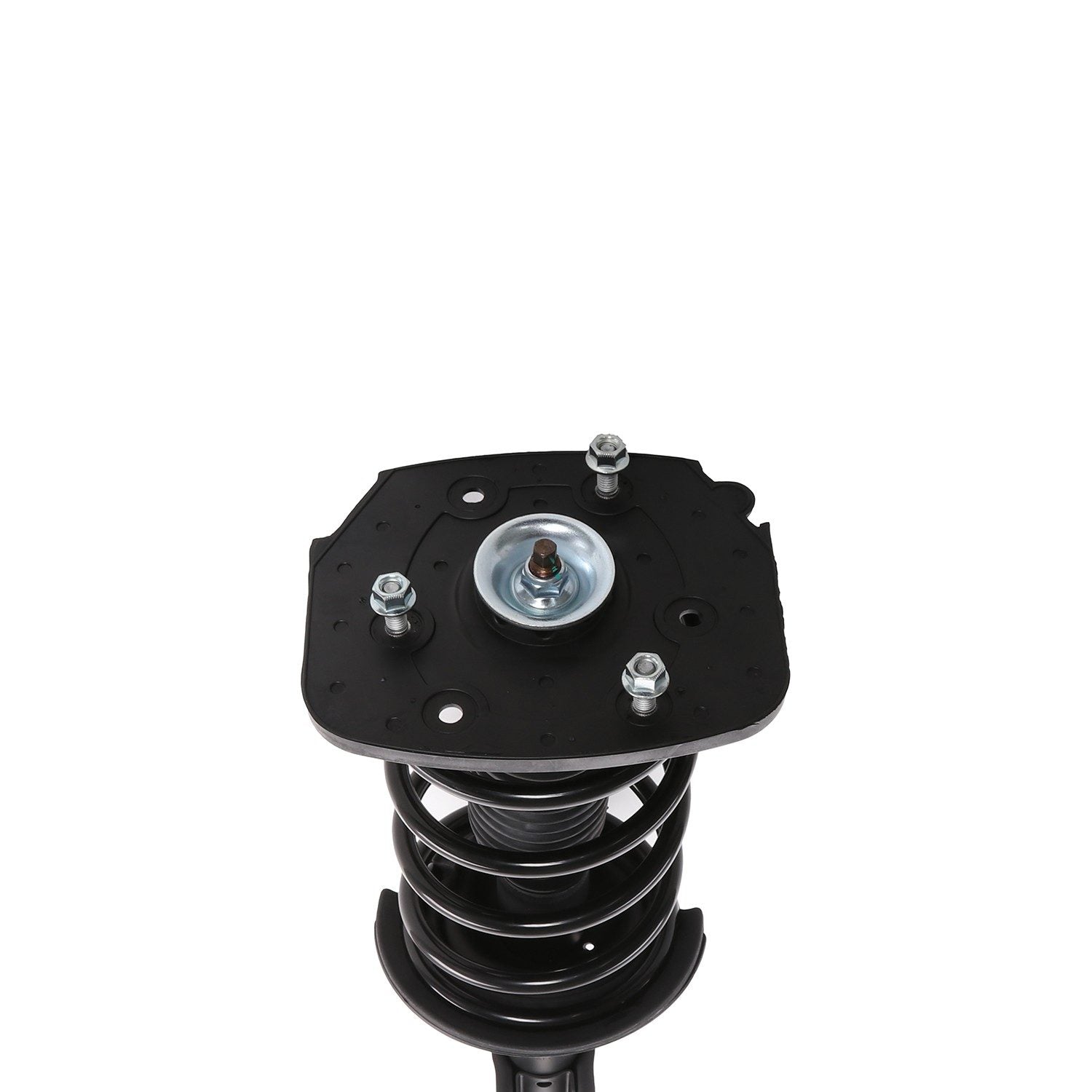 PRT Suspension Strut and Coil Spring Assembly  top view frsport 818325