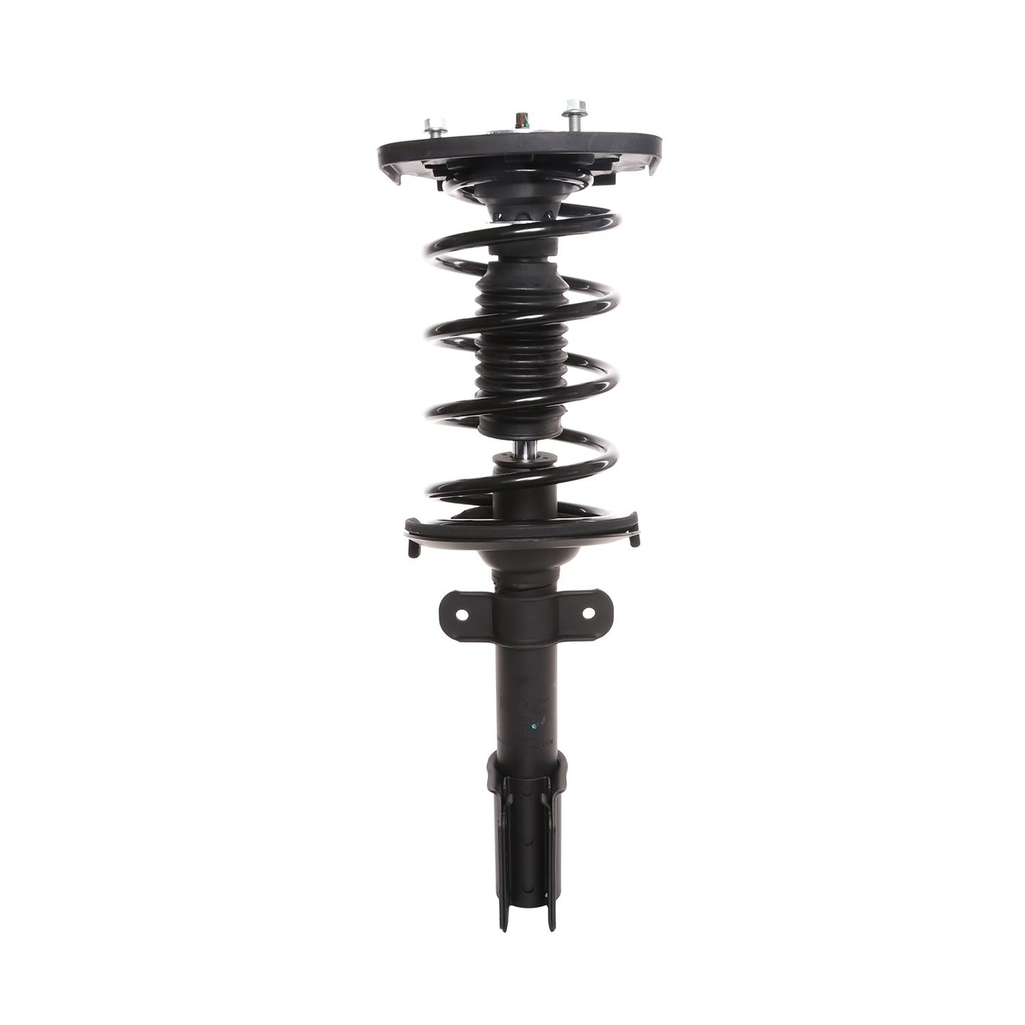 PRT Suspension Strut and Coil Spring Assembly  top view frsport 818325
