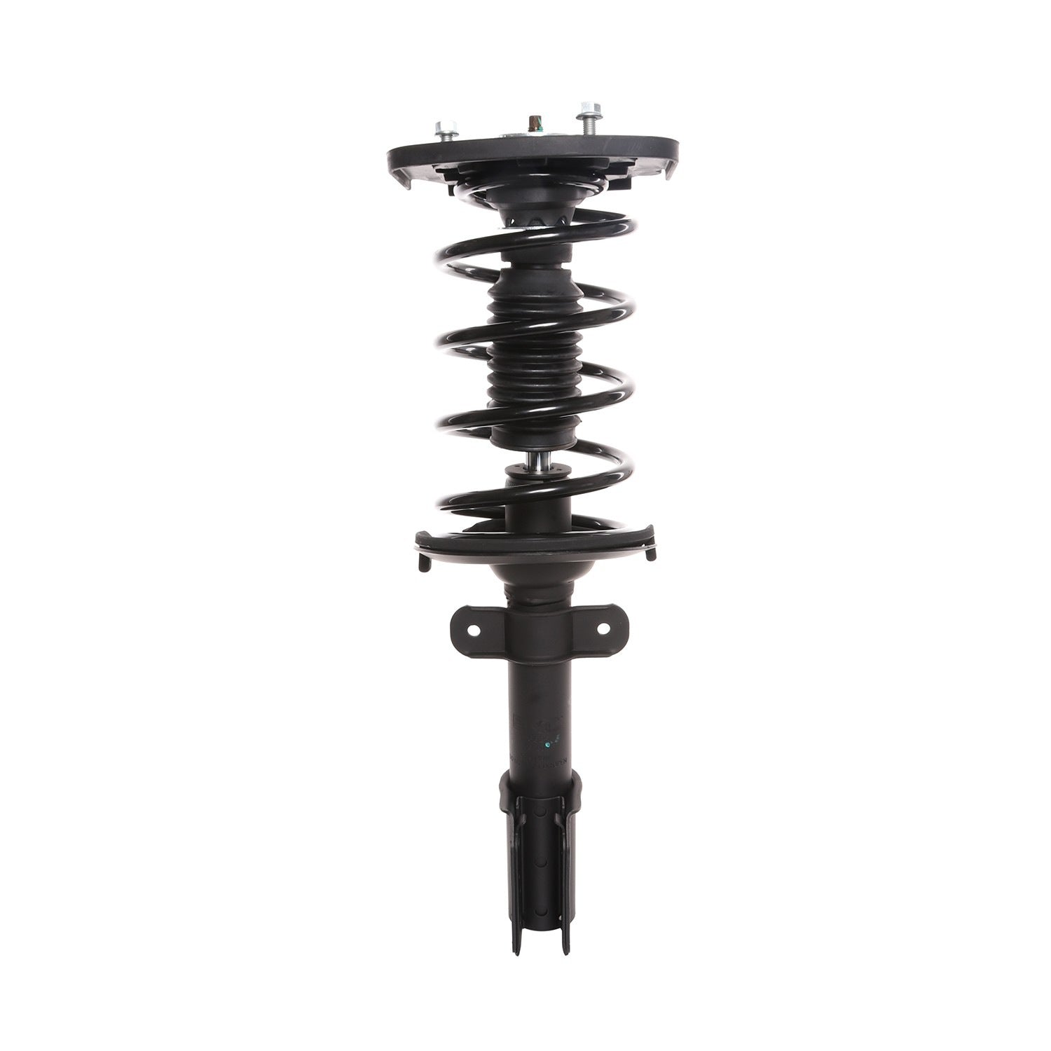 PRT Suspension Strut and Coil Spring Assembly  top view frsport 818325