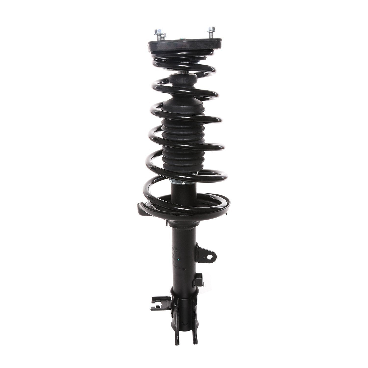 PRT Suspension Strut and Coil Spring Assembly 818328