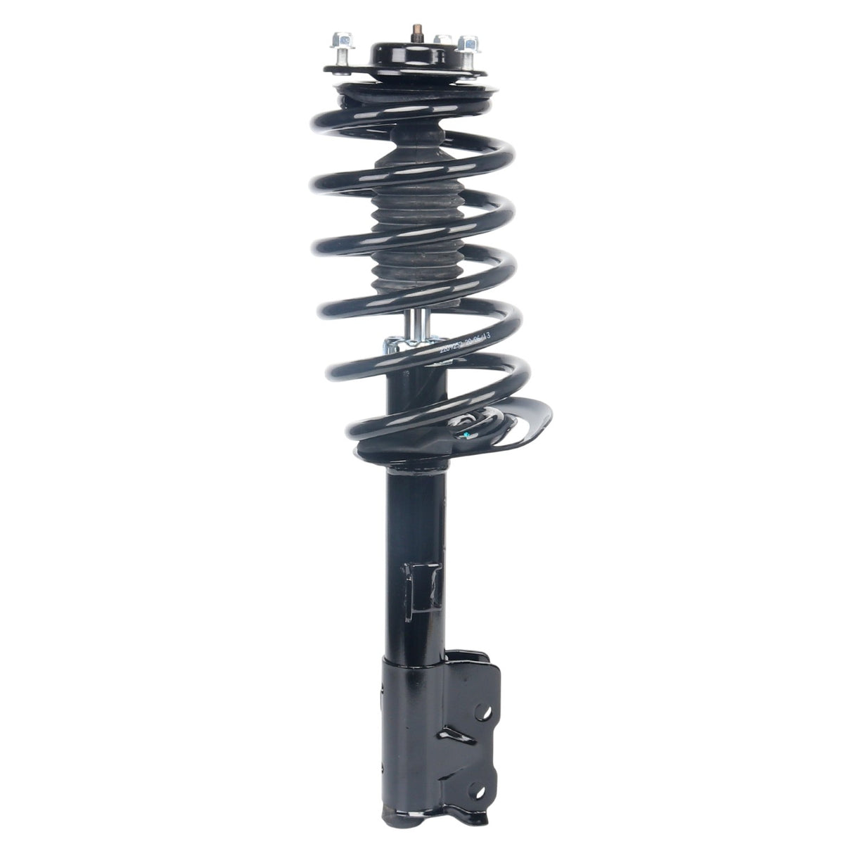 PRT Suspension Strut and Coil Spring Assembly 818341