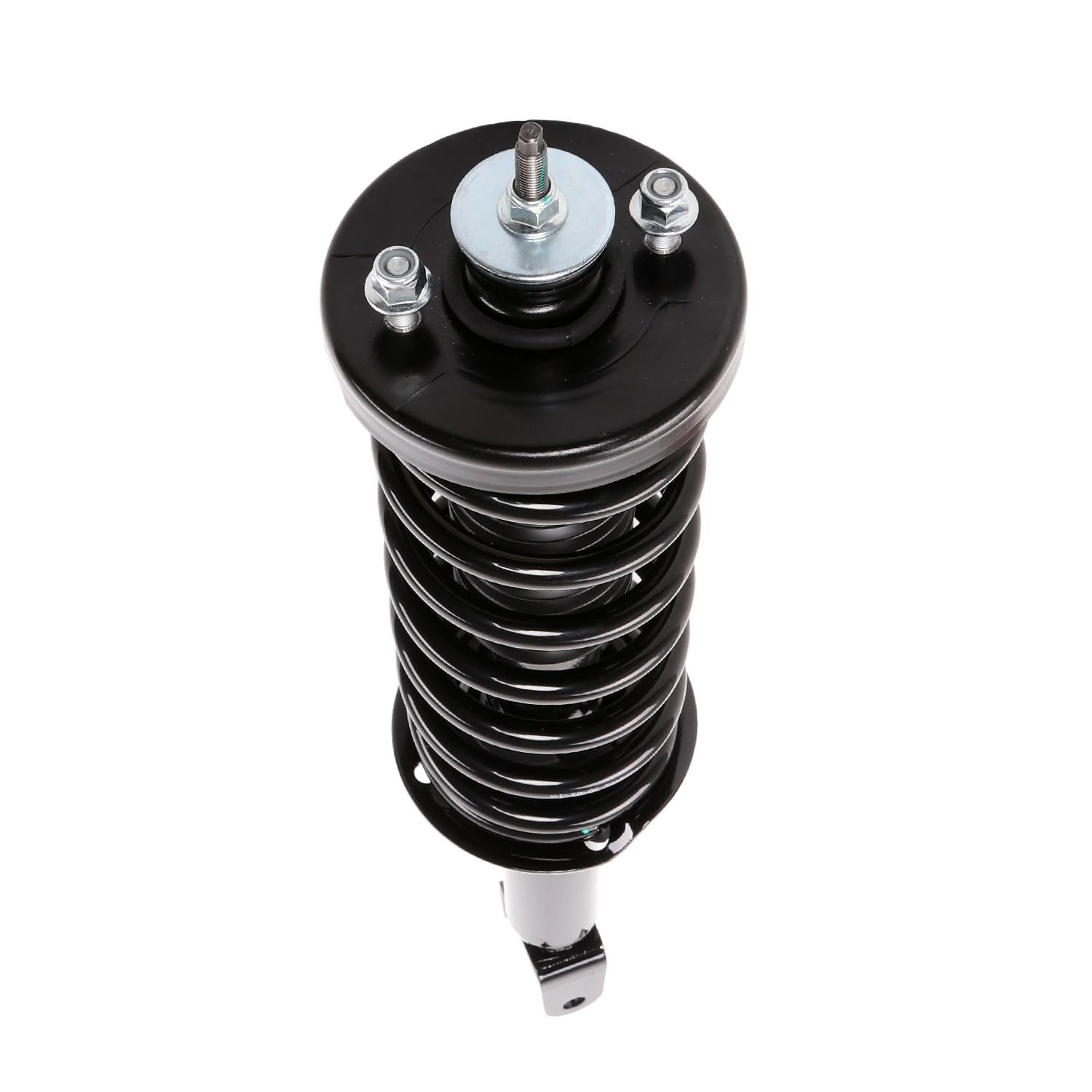 PRT Suspension Strut and Coil Spring Assembly  top view frsport 818567