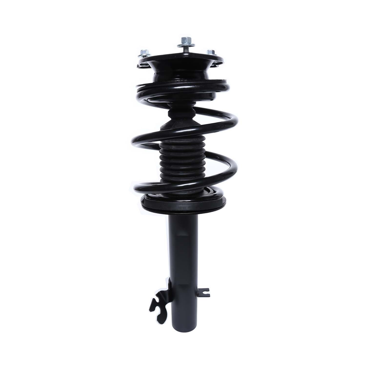 PRT Suspension Strut and Coil Spring Assembly 818577