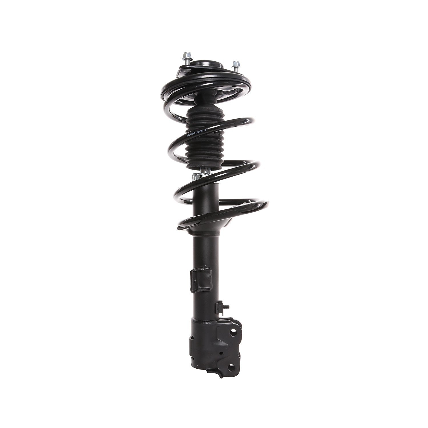 PRT Suspension Strut and Coil Spring Assembly 818579