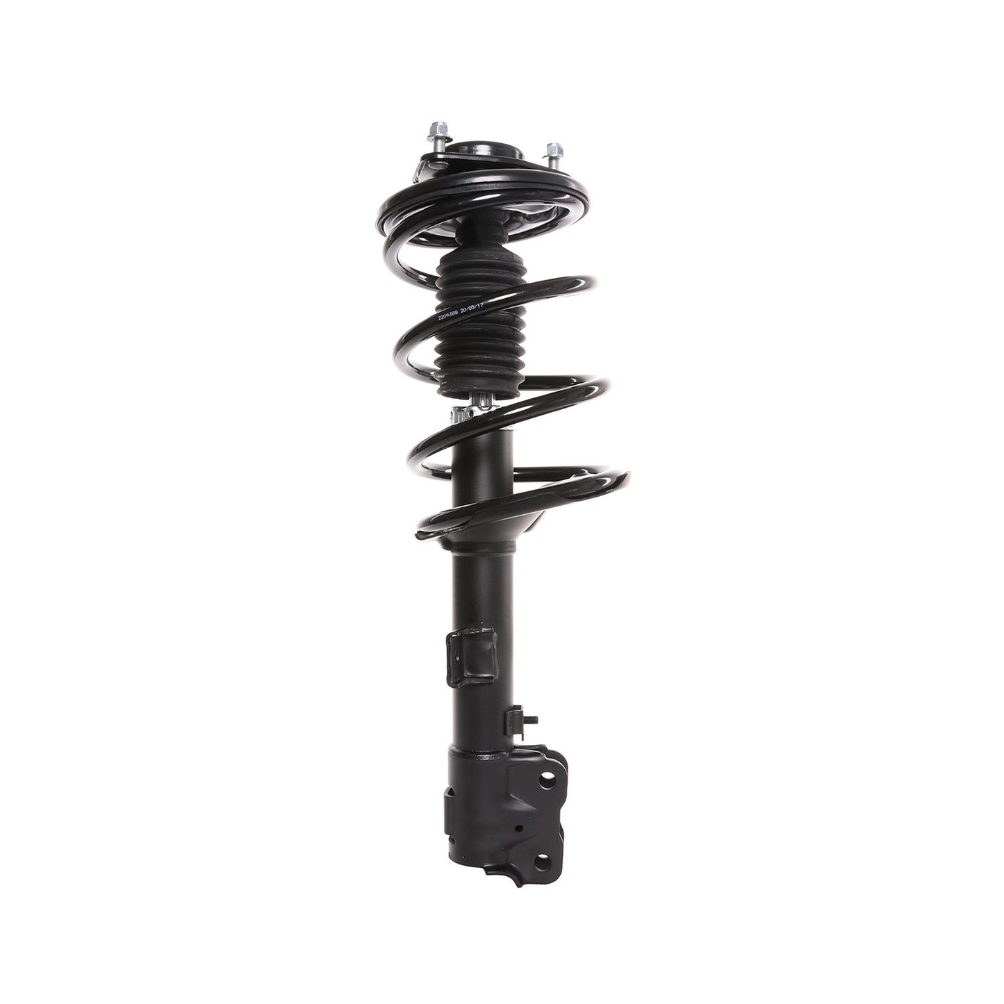 PRT Suspension Strut and Coil Spring Assembly 818580