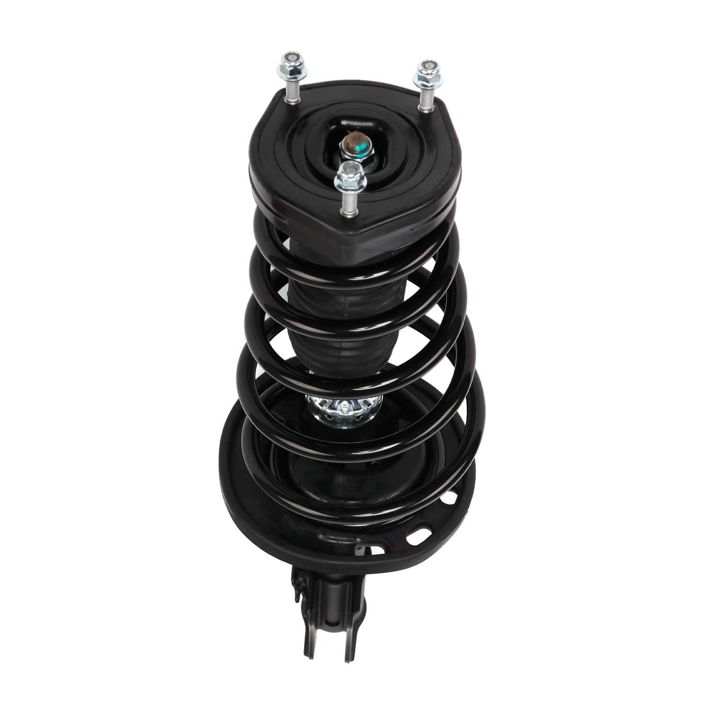 PRT Suspension Strut and Coil Spring Assembly  top view frsport 818581