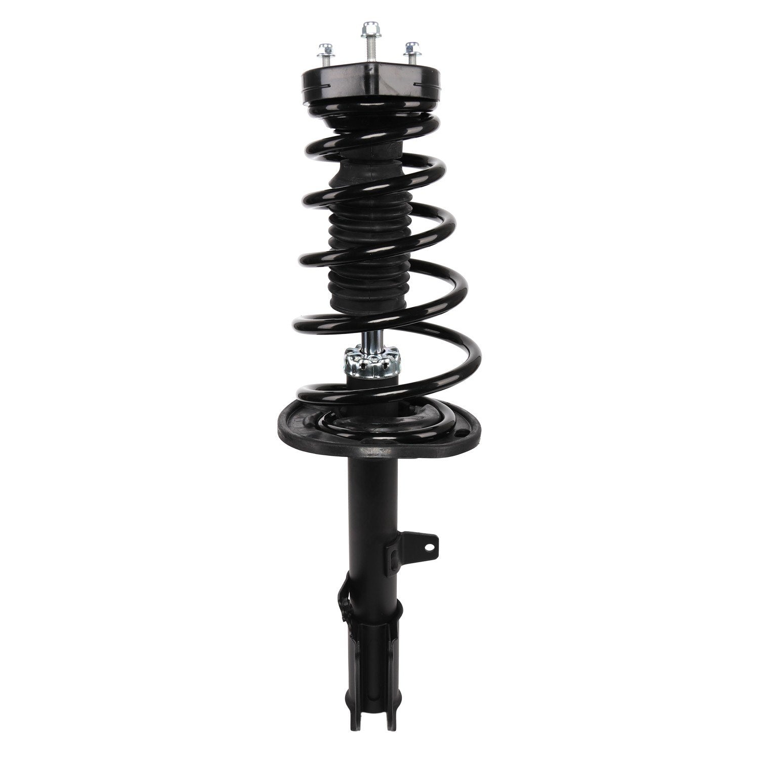 PRT Suspension Strut and Coil Spring Assembly  top view frsport 818581