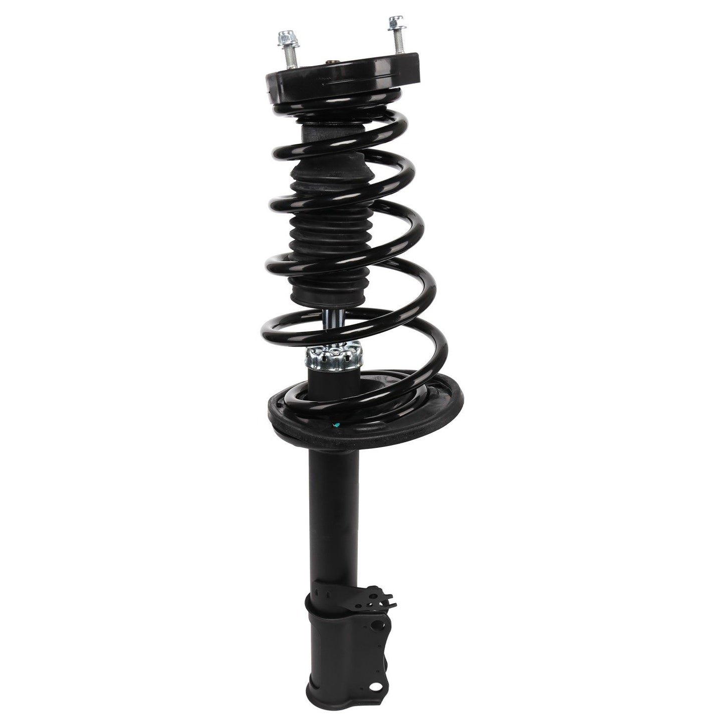 PRT Suspension Strut and Coil Spring Assembly  top view frsport 818581