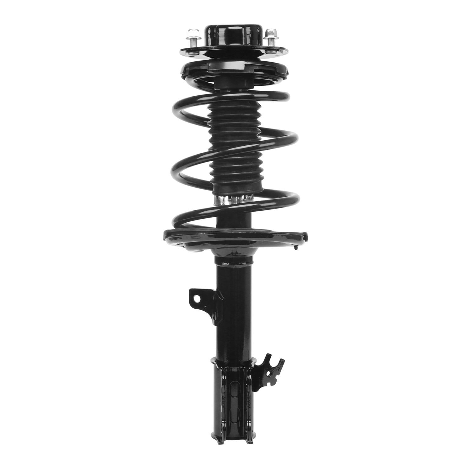 PRT Suspension Strut and Coil Spring Assembly 818583