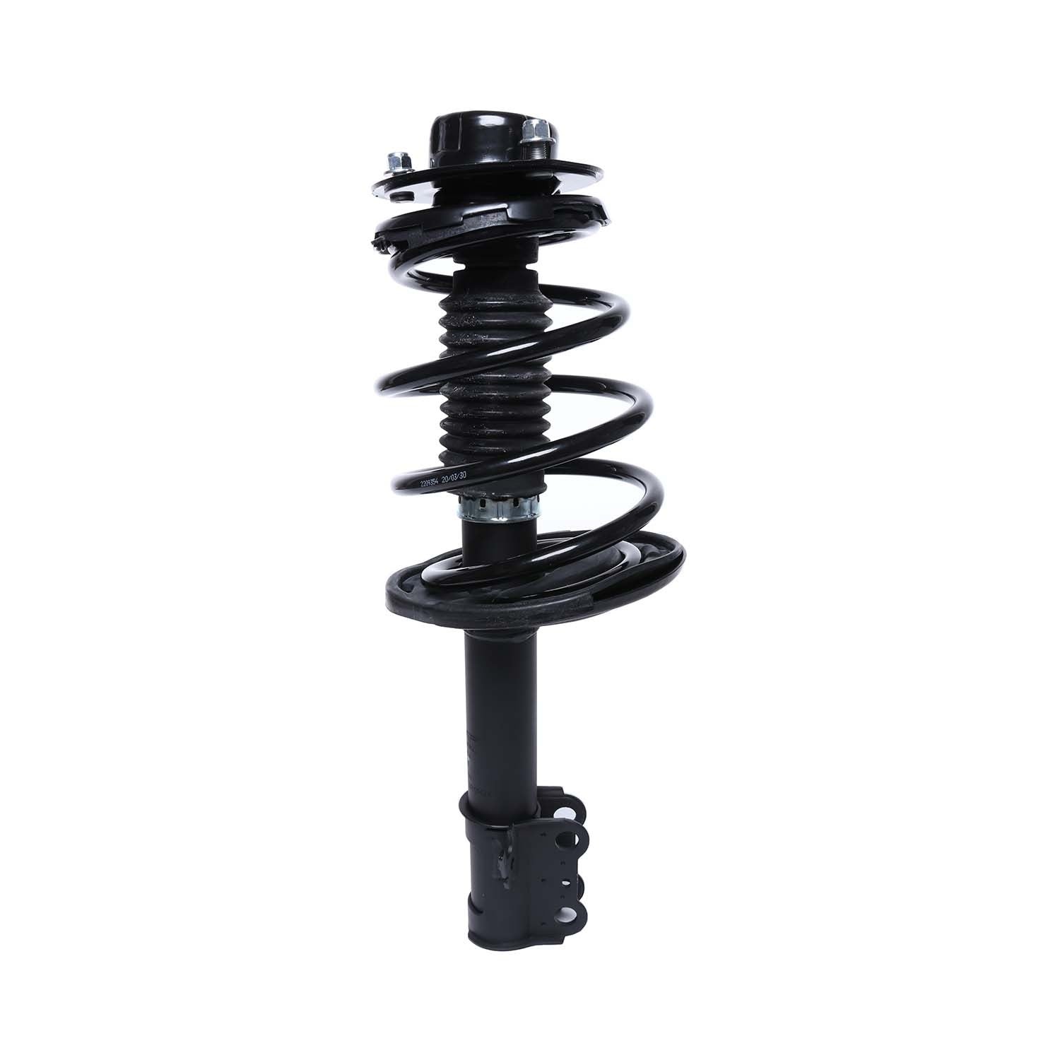 PRT Suspension Strut and Coil Spring Assembly 818584