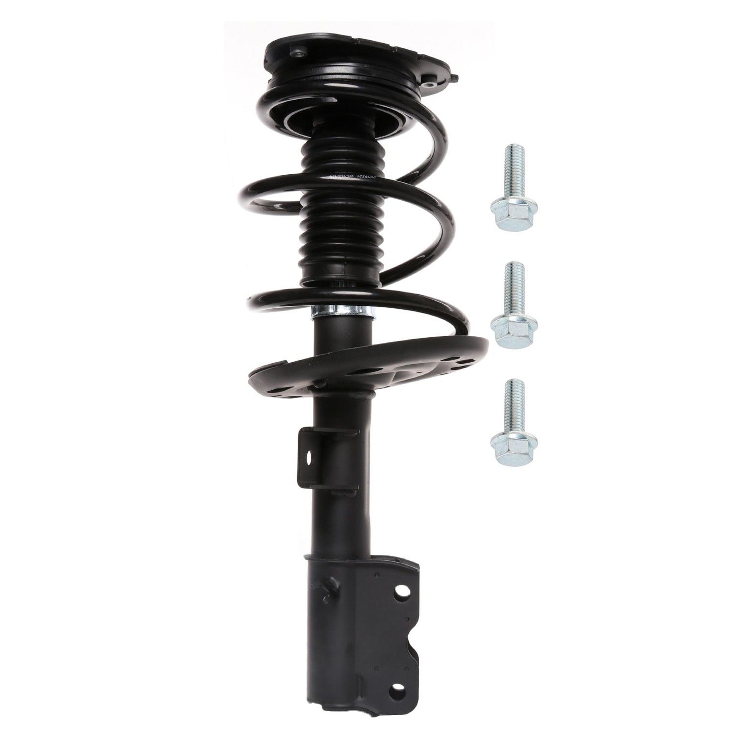 PRT Suspension Strut and Coil Spring Assembly 818587