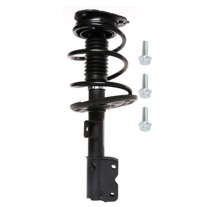 PRT Suspension Strut and Coil Spring Assembly 818587